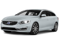 Bara fata noua VOLVO V60 I 155 an 2010-2018