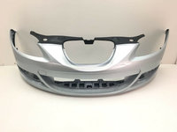 Bara fata NOUA VOPSITA GRI Seat Leon an fabricatie 2005 2006 2007 2008 2009 2010 2011 2012