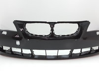 Bara fata NOUA VOPSITA NEGRU BMW seria 5 E60 & E61 an 2003 2004 2005 2006 2007 2008 2009 2010