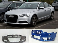 Bara fata NOUA VOPSITA ORICE CULOARE Audi A6 C7 an fabricatie 2010 2011 2012 2013 2014