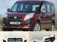 Bara fata NOUA VOPSITA ORICE CULOARE Fiat Doblo II an fabricatie 2010 2011 2012 2013 2014 2015