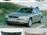 Bara fata NOUA VOPSITA ORICE CULOARE Ford Mondeo MK3 an fabricatie 2000 2001 2002 2003