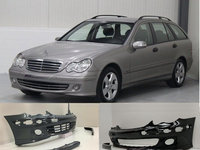 Bara fata NOUA VOPSITA ORICE CULOARE Mercedes C-Klass W203/S203 an 2000 2001 2002 2003 2004 2005 2006 2007