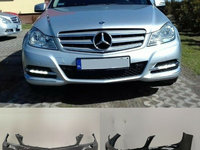 Bara fata NOUA VOPSITA ORICE CULOARE Mercedes C-Klass W204/S204 an 2011 2012 2013 2014