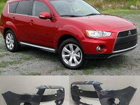 Bara fata NOUA VOPSITA ORICE CULOARE Mitsubishi Outlander an fabricatie 2010 2011 2012