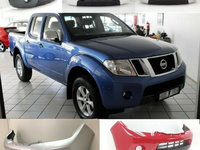 Bara fata NOUA VOPSITA ORICE CULOARE Nissan Navara an fabricatie 2005 - 2023