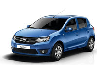 Bara fata O.E noua DACIA SANDERO II an 2012-2023