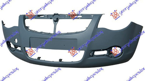 BARA FATA - OPEL AGILA 08-14, OPEL, OPEL AGILA 08-14, 084903370