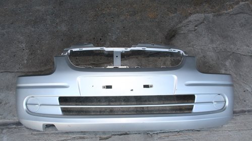 Bara fata Opel Agila an 2000-2007