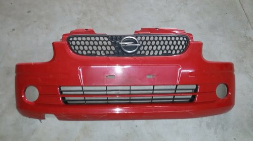 Bara Fata Opel Agila