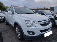 Bara fata Opel Antara 2012 SUV 2.2 CDTI