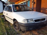 BARA FATA OPEL ASTRA F BREAK , 1.7 DIESEL , FAB. 1991 - 1999 ZXYW2018ION