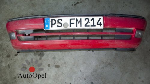 Bara Fata Opel Astra F