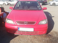 Bara fata Opel Astra G 1999 2.0 DTI Diesel Cod motor X20DTL 82CP/60KW