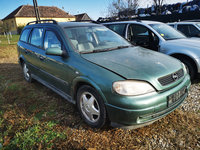 Bara fata Opel Astra G 1999 caravan 1.6 8v