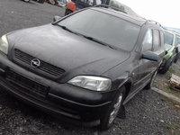 Bara fata Opel Astra G 2000 1.7 Diesel Cod motor Y17DT 75CP/55KW