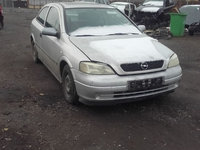 Bara fata Opel Astra G 2000 1.7 DTI Diesel Cod motor Y17DT 75CP/55KW