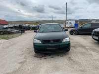 Bara fata Opel Astra G 2001 cupe 1,7dti