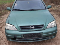 Bara fata Opel Astra G 2002 BREAK 2.0