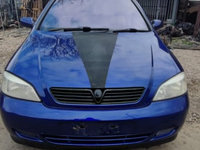 Bara fata Opel Astra G 2003 bertone 1.8