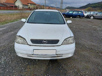 Bara fata Opel Astra G 2008 1.4 Benzina Cod motor Z14XEP (LJ2) 90CP/66KW