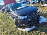 Bara fata Opel Astra G din 2004