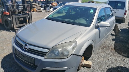 Bara fata Opel Astra H 2005 1.7 CDTI Diesel C