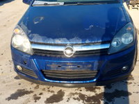 Bara fata Opel Astra H 2005 Hatchback 1.9