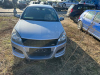 Bara fata Opel Astra H 2007 Hatchback 1.9