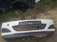 Bara fata Opel ASTRA H GTC cu spalator far Alb Original