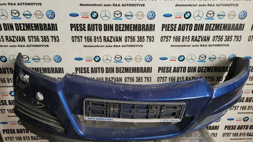 Bara Fata Opel Astra H Necesita Revopsire Livram Oriunde In Tara