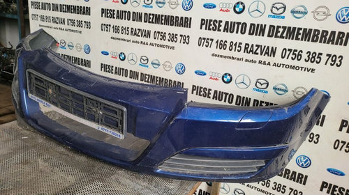 Bara Fata Opel Astra H Necesita Revopsire Livram Oriunde In Tara