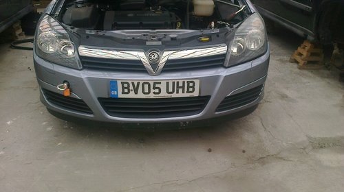 BARA FATA OPEL ASTRA H