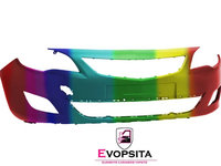 Bara Fata Opel Astra J 2009 2010 2011 2012 (Vopsita Pe Orice Culoare)