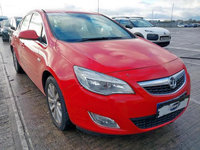 Bara fata Opel Astra J 2011 1.7 CDTI Diesel Cod motor A17DTR/ LPL 125CP/92KW