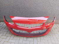 Bara Fata Opel Astra J 2012-2015 Vopsita Rosu