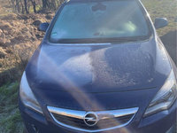 Bara fata Opel Astra J 2012 variant 2.0