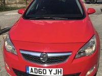 Bara fata Opel Astra J 2013