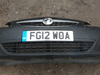 Bara fata Opel Astra J an 2012