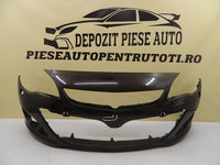 Bara fata Opel Astra J facelift, 2013, 2014, 2015, 2016, 2017, cod origine 13368660.