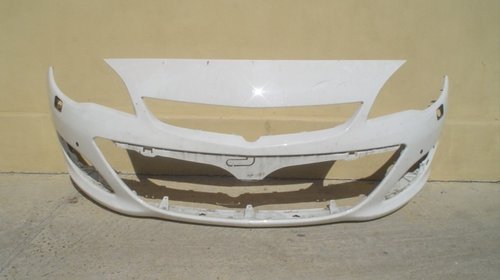 Bara fata opel astra j facelift spalator si s