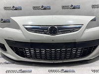 Bara fata Opel Astra J GTC 2012 cod culoare Z40R