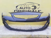 Bara fata Opel Astra J GTC an 2012-2019 Gauri pentru 4 senzori si spalatoare faruri 85B4J26TR3