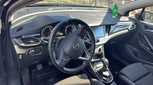 Bara fata Opel Astra K 2019 Touer combi 1.4 turbo