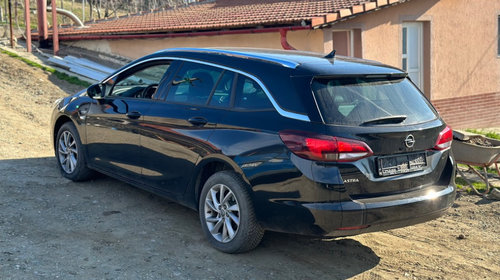 Bara fata Opel Astra K 2019 Touer combi 1.4 turbo