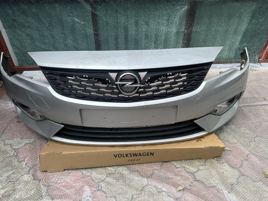 Bara fata Opel Astra K Facelift 2019/2020/2021