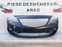 Bara fata Opel Cascada an 2013-2019 Gauri pentru 4 senzori si spalatoare faruri 92WS1KKID6