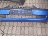 Bara fata opel corsa b 1997.1998 ,culoare albastru