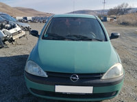 Bara fata Opel Corsa C 2002 1.2 Benzina Cod motor Z12XE 75CP/55KW