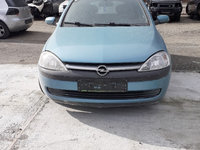 Bara fata Opel Corsa C 2004 Hatchback 1.2